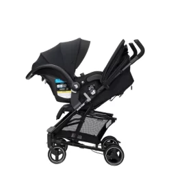 Maxi-Cosi Mara XT Ultra Compact Stroller - Essential Black -Baby World Shop GUEST ea44e3d7 5421 4e98 a6b6 64cc7d68b2e2