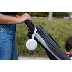 Yogasleep Hushh+ Travel Sound Machine With Wireless Speaker And Night Light -Baby World Shop GUEST ea4906cb a0b6 4091 913d 7d4d81d7d2c4