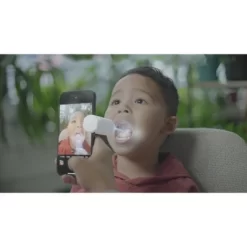 Safety 1st Light Up Tongue Depressor - Gray