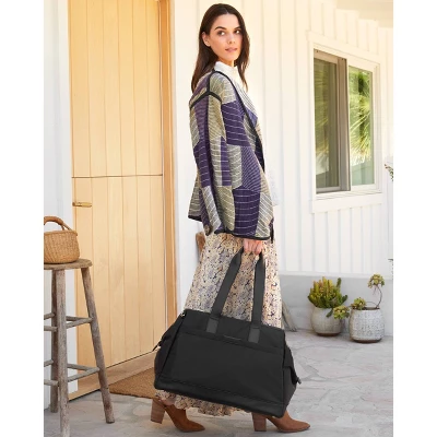 Skip Hop Endless Weekender Diaper Bag 5 Skip Hop Endless Weekender Diaper Bag - Image 3