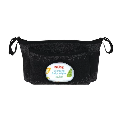 Nuby Eco Stroller Organizer 4 Nuby Eco Stroller Organizer - Image 2