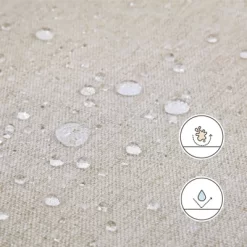 Babyletto Cali Storage Eco-Weave Ottoman -Baby World Shop GUEST eb6e5d16 f951 45a1 8659 4473eac124b4