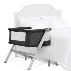 Dream On Me Skylar Bassinet And Bedside Sleeper -Baby World Shop GUEST eb744012 78fd 4740 b0fc 8d34cd4c4925