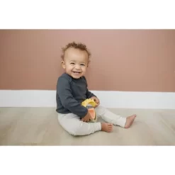 Chewbeads Stacker Teether - Sunshine -Baby World Shop GUEST eb97f2d5 dc89 435f 8dfc 4b30375918d1