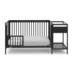 Graco Fable 4-in-1 Convertible Crib And Changer -Baby World Shop GUEST ebec9c38 c355 443f 940b 029137bd2b4e