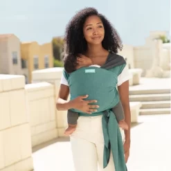 Moby Reversible Wrap Baby Carrier -Baby World Shop GUEST ed0c6db0 9d09 4799 933e 5135e05978cd