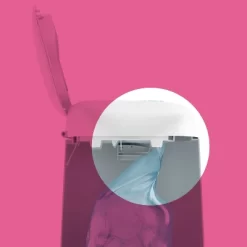 Diaper Genie Expressions Diaper Pail With Starter Refill 10 Diaper Genie Expressions Diaper Pail With Starter Refill -Baby World Shop GUEST eda4d8da 6cbc 44b4 a2fc 569938e77e8f