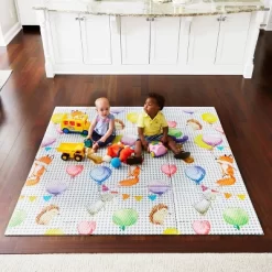 Toddleroo By North States Superyard Balloon Ride Play Mat 11 Toddleroo By North States Superyard Balloon Ride Play Mat -Baby World Shop GUEST edd77b33 b1e5 42a7 b8f7 bb9bf87708c4