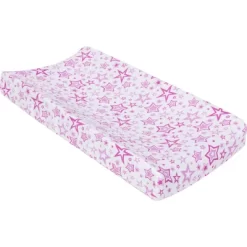 MiracleWare Muslin Changing Pad Cover -Baby World Shop GUEST ede54999 7274 494a 9587 204185bff305