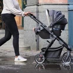 Diono Excurze Stroller For Infant, Baby And Toddler, Car Seat Compatible, Narrow Fit, Compact Fold 23 Diono Excurze Stroller For Infant, Baby And Toddler, Car Seat Compatible, Narrow Fit, Compact Fold -Baby World Shop GUEST ee03bacb 8744 49f7 a14a 4289e543c220