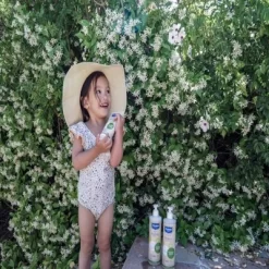 Mustela Organic Cleansing Gel With Olive Oil And Aloe - Fragrance Free - 13.5 Fl Oz -Baby World Shop GUEST ee06bc0c d0ab 40bb 80cf 6cc8ae53076d