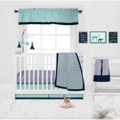 Bacati - Noah Mint Navy Musical Mobile 9 Bacati - Noah Mint Navy Musical Mobile -Baby World Shop GUEST ee2f7541 623d 411b 8cb5 771ce54f62ce