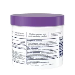 Desitin Maximum Strength Baby Diaper Rash Cream With Zinc Oxide - 16oz 11 Desitin Maximum Strength Baby Diaper Rash Cream With Zinc Oxide - 16oz -Baby World Shop GUEST ee6258b7 4508 463d b212 766c6ecd9852