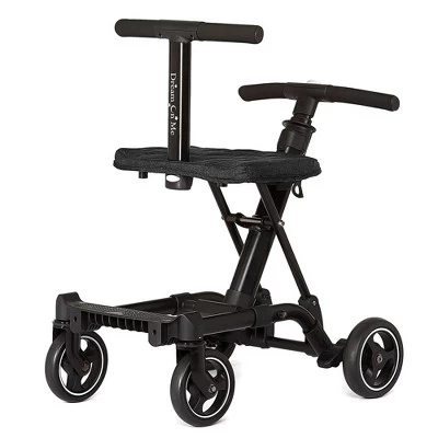 Dream On Me Coast Rider Set Stroller With Canopy 6 Dream On Me Coast Rider Set Stroller With Canopy - Image 4