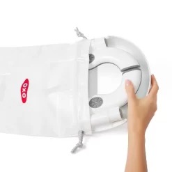 OXO Tot 2-IN-1 Go Potty - Gray -Baby World Shop GUEST ee8157c6 6ae9 420d a238 44f014f015f0