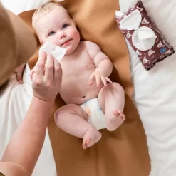 Huggies Calm Baby Wipes - 336ct -Baby World Shop GUEST eec62e9b 66cf 4c30 8e60 6f855da280eb