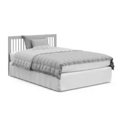 Graco Fable 4-in-1 Convertible Crib And Changer -Baby World Shop GUEST eed3ae14 4fe5 4c9f 89fe 522116dd7afb