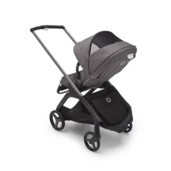 Bugaboo Dragonfly Easy Fold Full Size Stroller -Baby World Shop GUEST eefe61e3 1b23 404e b486 eb616b1c5b42