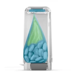 Diaper Genie Signature Pail - White -Baby World Shop GUEST ef1f3eff 9ed3 48eb a326 bd9e6b0af0a1