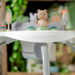 Ingenuity Spring & Sprout 2-in-1 Baby Activity Center - First Forest -Baby World Shop GUEST ef4dc30b dbd0 451c 872b a513cde8cb0e