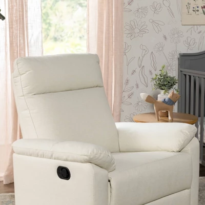 DaVinci Suzy Swivel Recliner 14 DaVinci Suzy Swivel Recliner - Image 12