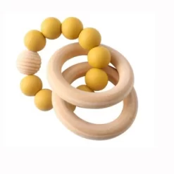 Embe Silicone Beaded Teether Bangles, M/L 11 Embe Silicone Beaded Teether Bangles, M/L -Baby World Shop GUEST ef8cb8e0 be9a 4cbb add6 eb97d575c824