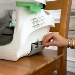 Ingenuity Full Course SmartClean 6-in-1 High Chair - Slate 28 Ingenuity Full Course SmartClean 6-in-1 High Chair - Slate -Baby World Shop GUEST efce70dd 9ca7 47ed 9a2b 32bdb6bde0f1