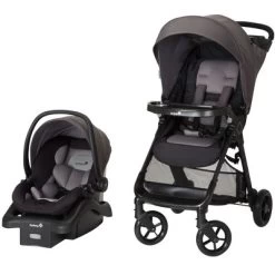 Safety 1st Smooth Ride Travel System 30 Safety 1st Smooth Ride Travel System -Baby World Shop GUEST f0231121 beb6 4499 bdf7 ec8ac1f56d03