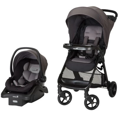 Safety 1st Smooth Ride Travel System 16 Safety 1st Smooth Ride Travel System - Image 14