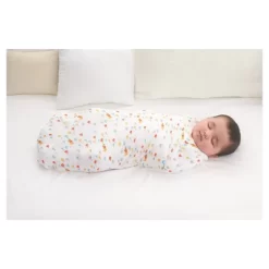 Aden By Aden + Anais Muslin Swaddle Blankets Disney - 4pk -Baby World Shop GUEST f026239a 1625 40f7 96a9 a70bd561a9d8