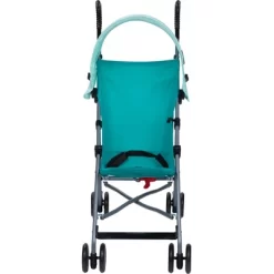 Cosco Umbrella Stroller With Canopy - Teal