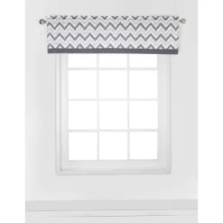 Bacati - Ikat Chevron White Grey Neutral 10 Pc Crib Set With Long Rail Guard Cover & 4 Muslin Swaddling Blankets 14 Bacati - Ikat Chevron White Grey Neutral 10 Pc Crib Set With Long Rail Guard Cover & 4 Muslin Swaddling Blankets -Baby World Shop GUEST f07e7367 b3a5 4d53 9ef5 c36456246510 1