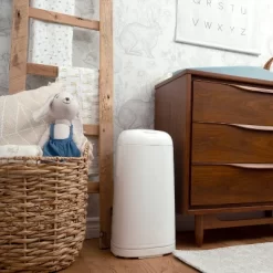 Diaper Genie Expressions Diaper Pail With Starter Refill 14 Diaper Genie Expressions Diaper Pail With Starter Refill -Baby World Shop GUEST f0848036 a06b 48e1 abee fde1acdf1e28