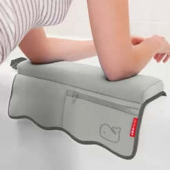 Skip Hop Moby Baby Bath Set With Four Bathtime Essentials - Gray - 4pk -Baby World Shop GUEST f0cf0486 74d8 4ca9 af53 7e42aa8111c0