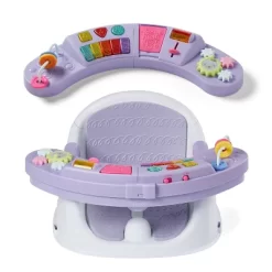 Infantino Music & Lights 3-in-1 Discovery Seat & Booster 23 Infantino Music & Lights 3-in-1 Discovery Seat & Booster -Baby World Shop GUEST f140e06d 4984 4c15 a9bf 7762cfa437b1