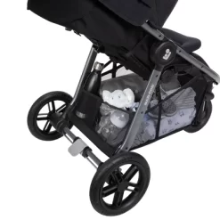 Maxi-Cosi Gia XP 3Wheel Full Size Stroller In Pure Cosi - Black -Baby World Shop GUEST f18fc09c 511f 4c7d aa90 181b4595fd66
