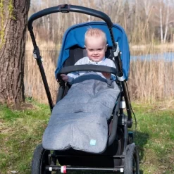 Joybi Universal Stroller Sleeping Bag And Cushion, Comfortable Sleep Sack For Babies And Toddlers -Baby World Shop GUEST f19c0b4e 5d8f 4335 ba9c 0753a97d2356