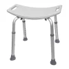 McKesson Bath Bench Aluminum Shower Seat, 300 Lbs Capacity, 1 Count 1 McKesson Bath Bench Aluminum Shower Seat, 300 Lbs Capacity, 1 Count -Baby World Shop GUEST f1aef0b3 e0e4 4459 8a54 4983db4efe69