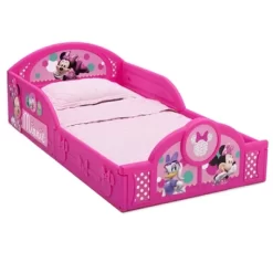 Delta Children Minnie Mouse Room Box Bedroom Set - 4pc -Baby World Shop GUEST f1c0b733 5ba0 488e b520 5c77d72fdaca