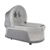 TruBliss Journey 2-in-1 Bassinet - Light Gray -Baby World Shop GUEST f1d52f26 3c8f 402d 9f15 d8a8b50370ae