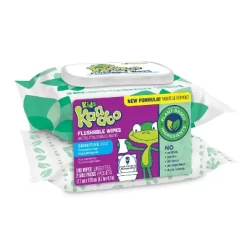 Kandoo Flushable Wipes With Flip Top (Select Count) 16 Kandoo Flushable Wipes With Flip Top (Select Count) -Baby World Shop GUEST f1f2b215 c9fb 4d88 8824 8487462aa204