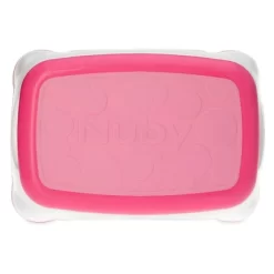 Nuby Toilet Step Stool - Pink 11 Nuby Toilet Step Stool - Pink -Baby World Shop GUEST f2ed8a73 2aee 4339 b5fd 73765017e3bf