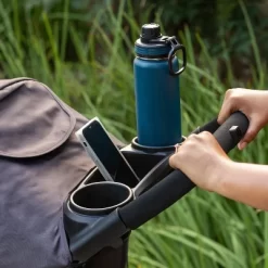 Baby Trend Passport Carriage Stroller - Silver Sky -Baby World Shop GUEST f30f0845 2e04 4498 b150 514a8c759198