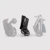 Baby Jogger City Sights Travel System - Rich Black 1 Baby Jogger City Sights Travel System - Rich Black -Baby World Shop GUEST f341dc91 da30 41ce 850a e2ead06b0ec8