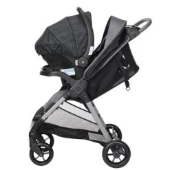 Safety 1st Smooth Ride QCM Travel System -Baby World Shop GUEST f34793ea e0ab 4871 b939 c2146cb082b7