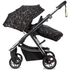 Diono Excurze Luxe Stroller, Infant, Baby And Toddler, Car Seat Compatible, Narrow Fit, Compact Fold -Baby World Shop GUEST f39e6a05 1cfe 4350 b2ab c65fa788399d