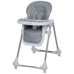 Safety 1st 3-in-1 Grow And Go High Chair -Baby World Shop GUEST f3cb6df6 5cf6 4c27 a3f7 ae87ccb7a30f