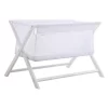 BreathableBaby Breathable Mesh Portable Sleeper - Bassinet & Travel Crib