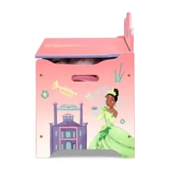 Delta Children Disney Princess Deluxe Toy Box - Greenguard Gold Certified 15 Delta Children Disney Princess Deluxe Toy Box - Greenguard Gold Certified -Baby World Shop GUEST f3fc63d2 afc8 4501 b550 3c5debeb008f