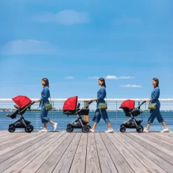 Evenflo Pivot Modular Travel System With LiteMax Infant Car Seat With Anti-Rebound Bar 41 Evenflo Pivot Modular Travel System With LiteMax Infant Car Seat With Anti-Rebound Bar -Baby World Shop GUEST f421c9b8 d460 41c3 be74 8f9efa0ad49c